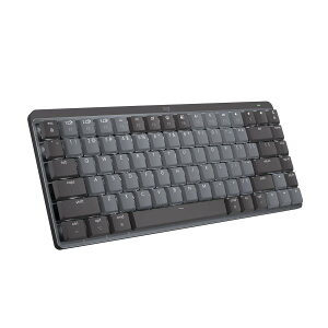 ���W�N�[�� KX850MSG MX MECHANICAL MINI for Mac �~�j�}���X�g ���C�����X ���J�j�J�� �p�t�H�[�}���X �L�[�{�[�h US�z�� ���� �^�N�^�C�� �e���L�[���X �Â��ȑŌ��� Logi Bolt bluetooth USB-C-C �[�d�� ���^ 