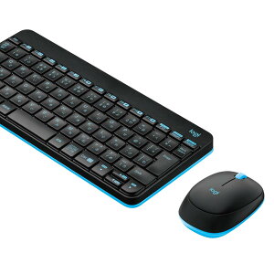 ���W�N�[�� �}�E�X �L�[�{�[�h �Z�b�g MK245nBK ���� ���C�����X �R���{ �\���b�h�u���b�N MK245 �������K�i