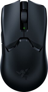 Razer Viper V2 Pro (Black Edition) �Q�[�~���O�}�E�X ���y�� 58g Focus Pro 30K �I�v�e�B�J���Z���T�[ 30000DPI �������� �I�v�e�B�J���}�E�X�X�C�b�` 6�{�^�� �ő�80���Ԏg�p�\ �O���b�v�e�[�v���� RZ01-0439