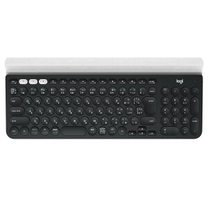 ���W�N�[�� ���C�����X�L�[�{�[�h K780 Bluetooth Unifying ���C�����X ���� �L�[�{�[�h windows mac Chrome iOS Android �������K�i
