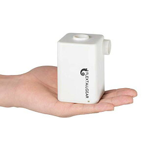 FLEXTAILGEAR - MAX PUMP PLUS GA|v 3600mAHdr USB[d yGA|v ^ d|v ₩ɋC