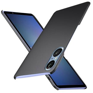 ɔXperia5 V P[X ^Xperia 5 V SO-53D SOG12 P[X Xperia 5V Jo[ PC}bg y ϖh~ wh C菝h~ G