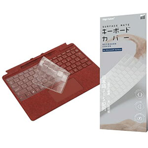 Surface Pro 9 / Pro 8 / Pro X Signature L[{[h p L[{[hJo[uXy2[gCvt JIS {z TPU