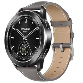22mm レザーバンド Oneplus watch 2 対応 Xiaomi Watch S3/Xiaomi Watch 2/Xiaomi Watch 2 Pro/Xiaomi Watch S1 Pro/Xiaomi Mi Watch