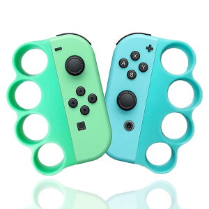 �R���g���[���[ �O���b�v Switch Fit Box/Fit Box 2�Ή� �{�N�V���O �X�C�b�` �W���C�R�� switch �n���h���R���g���[���[ �t�B�b�g ����ȒP ��l�Ǝq������ �l�ԍH�w�݌v �C�V�� �{�N�V���O�Q�[���O