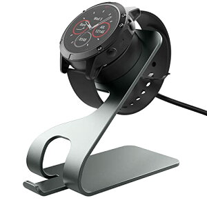 GARMIN �[�d�X�^���h �K�[�~�� Fenix7/7S/7X ATiC Fenix5/5S/5X Plus/6/6S/6X Pro/Vivoactive3/ForeAthlete 55/245/745/LTE �`���[�W