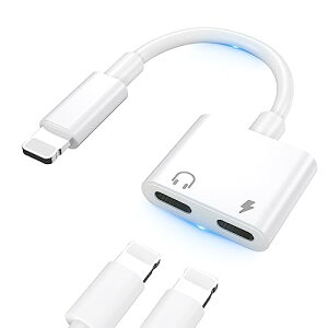 y2023MFiFؕiz iPhone Cz ϊ A_v^ 2in1 CgjO Cz [d  ҃P[u lightning Cz ϊ P