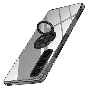 Xperia 1 VI p P[X NA Ot GNXyA 1 VI/SO-51E Jo[   OURJOY X}zP[X bLH \tg