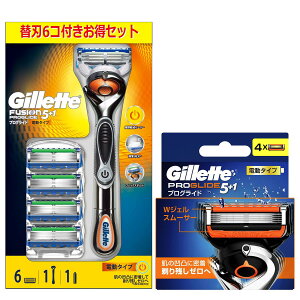 Gillette �W���b�g �v���O���C�h �p���[ �z���_�[+�֐n5�R���{+�֐n4�� (�R���{�p�b�N�͋����f��)
