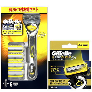 Gillette �W���b�g �v���V�[���h �}�j���A�� �z���_�[+�֐n5�R���{+�֐n4�� (�R���{�p�b�N�͋����f��)
