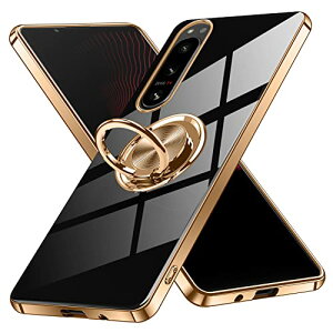 Sony Xperia 5 IV P[X Ot GNXyA 5 IV 5G p/docomo SO-54C / au SOG09 Jo[ Uovon X}zP[X X^h@\