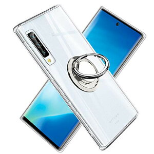 Arrows NX9 P[X NA Ot TPU Arrows NX9 F-52A Jo[ p ϖh~ ϏՌ ^ P[X ԍڃz_[Ή Xgbv