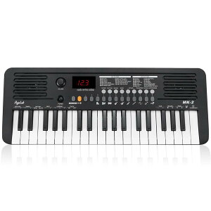 MK-2 �~�j �L�[�{�[�h �s�A�m �d�q�L�[�{�[�h 37 �L�[ 40 �� 200 �� 200 ���Y�� MIDI �@�\�t���f�W�^���s�A�m �|�[�^�u���d�q�s�A�m (19.3 x 7.3 x 1.9 �C���`) (�u���b�N) POGOLAB