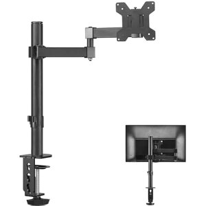 PCj^[A[ fBXvCA[ j^[A[ 4 ֐ 13-32C`Ή ObgNv VESAKi75-100mm