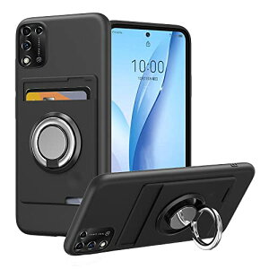 ZTE Libero 5G II P[X A103ZT Ot VR J[h[ Libero 5G II P[X X^h@\ 360°]O ϏՌ ϋv 