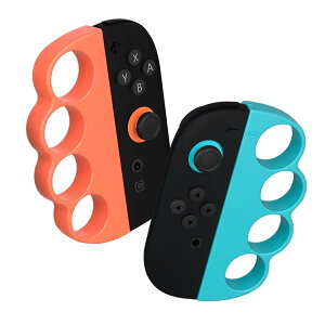 Switch2 �Ή� Fit Box/Fit Box 2 �Ή� �R���g���[���[�O���b�v Joy-Con �Ή� 2 �Z�b�g �l�ԍH�w�݌v �h������ ��l�Ǝq������ Switch �L�@ EL ���f���Ή� Switch2 �t�B�b�g�{�N�V���O�O���b�v �W���C�R��