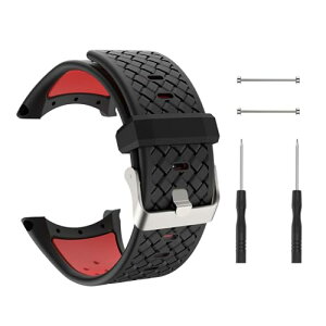 Suunto Core �o���h ATiC �X���g�R�A��p�ւ��x���g �X���g�E�H�b�`�����p�o���h �V���R���� �\�t�g �h�� �ʋC������ �X�|�[�c����