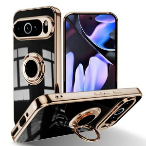 Google Pixel 9 Pro XL 5G p P[X Ot Jo[ TPUf X^h@\ Pixel 9 Pro XL X}zP[X y ϏՌ  C