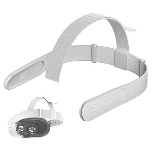 Meta Quest 2�w�b�h�Z�b�g�p�w�b�h�X�g���b�v �����pVR�w�b�h�X�g���b�v Oculus Quest 2 VR�w�b�h�Z�b�g�p �����p�w�b�h�X�g���b�v Oculus Quest2 Meta Quest2�f�o�C�X�ɓK���Ă��܂� MINGTIANGH