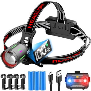 ytfW^d͕\J[zwbhCg  Px 3000000[ 邢 USB[d led Cg 6̏Ɩ[h ZT[@\ ނ wbhv wbgCg Y[ 