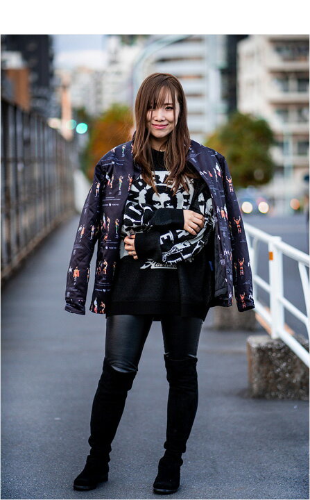 楽天市場】(ハオミン) HAOMING×WWE LEGENS COACH JACKET (JACKET 