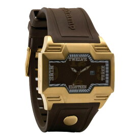 (アライブアスレティックス) ALIVE ATHLETICS CHAMP (WATCH)(COLOR:GOLD) ウオッチ 時計 国内正規品