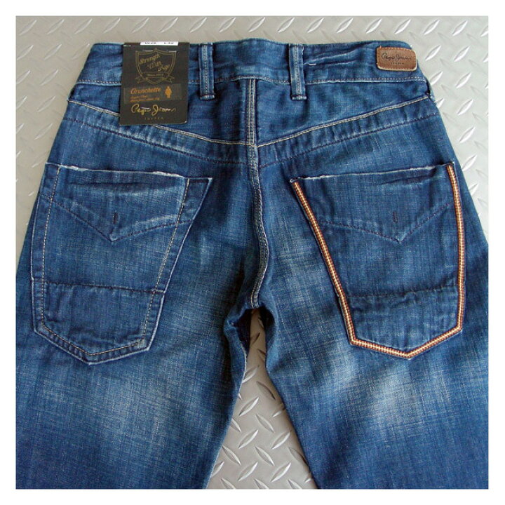 楽天市場】(ペペジーンズロンドン) PEPE JEANS LONDON LADIES 
