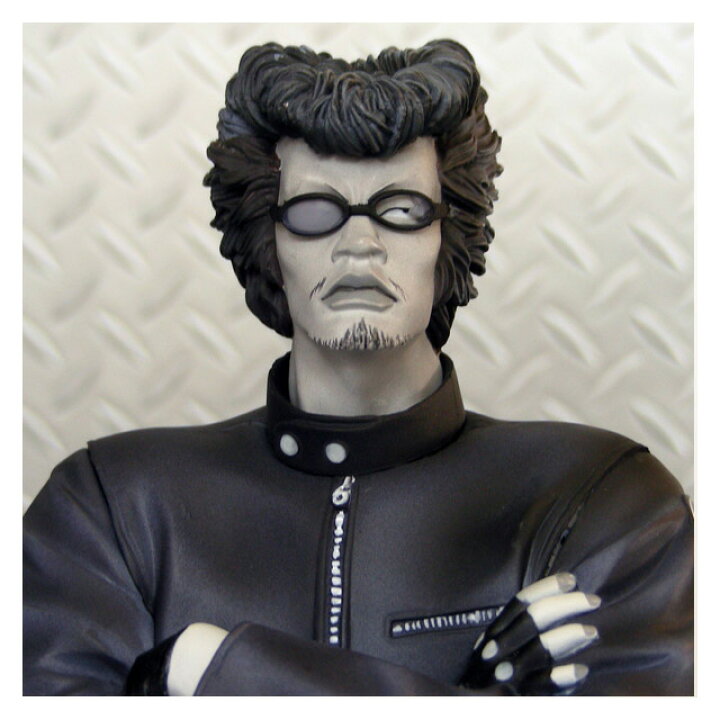 楽天市場】(クローズ ワースト) CROWS & WORST 4th 鮫島義一 (FIGURE 