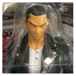 (�N���[�Y ���[�X�g) CROWS & WORST P.A.D ����P (FIGURE)(COLOR:�闖�w������) �t�B�M���A �l�` FBG �t���b�V���o�b�N�W�F�l���[�V���� �������K�i