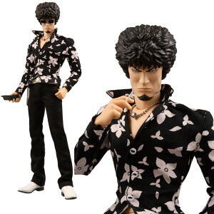 (�N���[�Y ���[�X�g) CROWS & WORST �闖�� MEDICOM TOY RAH �Ԗ؋㗢�� (FIGURE)(COLOR:���V���c�ԕ�ver) �t�B�M���A �l�` FBG �t���b�V���o�b�N�W�F�l���[�V���� �������K�i