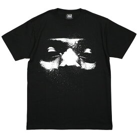 (リバーサル) reversal×A.A.M.A BBJ DC rvddw CONCENTRATION TEE (SS:TEE)(T509-BK) Tシャツ 半袖 カットソー 国内正規品