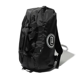 (リバーサル) reversal rvddw 3WAY BAG (BAG)(rv18ss049-BK) バッグ 鞄 リュック デイパック 国内正規品