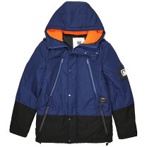 楽天市場】リバーサル マウンテンジャケット メンズ reversal padded 