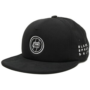 (o[T) reversal BSS WATERPROOF CAP (CAP)(rv19aw021-BK) Lbv Xq Ki