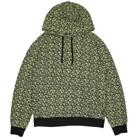 (ステューシー) STUSSY VINTAGE BONES HOODIE (HOODED)(118330-LI) スウェット パーカー プルオーバー 国内正規品