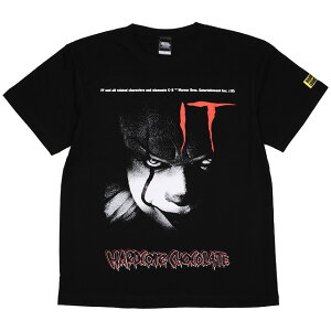 (n[hRA`R[g) HARDCORE CHOCOLATE IT (CALL OUT HERE ubN)(SS:TEE)(T-1295MS-BK) TVc  Jbg\[ Cbg `v^[Ec[ ꂪI [i[EuU[X Ki