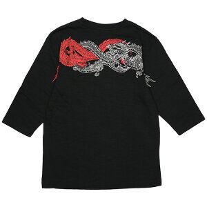 (�N���b�v�h�w�b�Y) CROPPED HEADS �o���� �Z����T (LS:TEE)(1011-93-BK) ����T ���� T�V���c �J�b�g�\�[ �������K�i