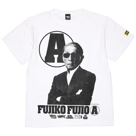 楽天市場 藤子不二雄 A Tシャツの通販