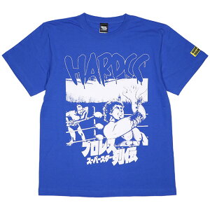 (n[hRA`R[g) HARDCORE CHOCOLATE vXX[p[X^[` ̎OI (A}ECu[)(SS:TEE)(T-1455MS-BL) TVc  Jbg\[ vX  }K R c