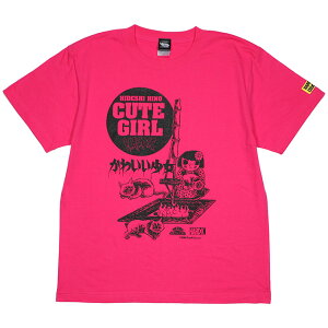 (n[hRA`R[g) HARDCORE CHOCOLATE 킢 (J[l[VEsN)(SS:TEE)(T-1617-PI) TVc  Jbg\[ Aj  }K ou Ki