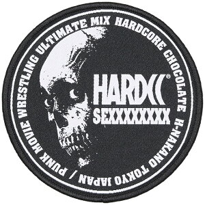 (n[hRA`R[g) HARDCORE CHOCOLATE AXJby SEXXXXXXXX (byXyN^N2)(WAPPEN)(HGCC-1654-6) ANZT[  by pb` Ki