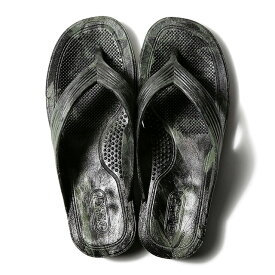 (リバーサル) reversal rvddw PEARL GYOSAN (SANDAL)(rv23ss710-OL) シューズ 靴 サンダル ギョサン 国内正規品