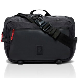 (�N���[��) CHROME KADET MAX BLACK XRF (BAG)(BG351BXRF-BK) �o�b�O �� �{�f�B �E�F�X�g �J�f�b�g�}�b�N�X �o�b�O ���t���N�^�[ �������K�i