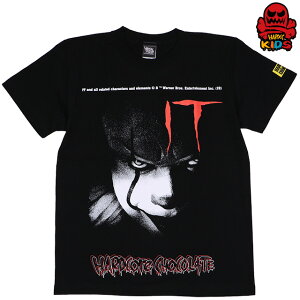 (n[hRA`R[g) HARDCORE CHOCOLATE KIDS IT (CALL OUT HERE ubN)(SS:TEE)(T-1295MS-BK) LbY qp TVc  Jbg\[ Cbg `v^[Ec[ ꂪI [i[Eu