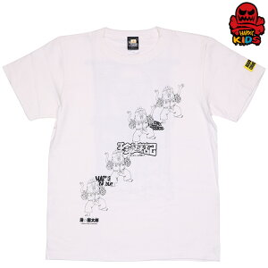 (n[hRA`R[g) HARDCORE CHOCOLATE KIDS VL-YƂ䂩ȒԂ- (΂΂Eoj)(SS:TEE)(T-1766-WH) LbY qp TVc  Jbg\[ Aj MO }K 