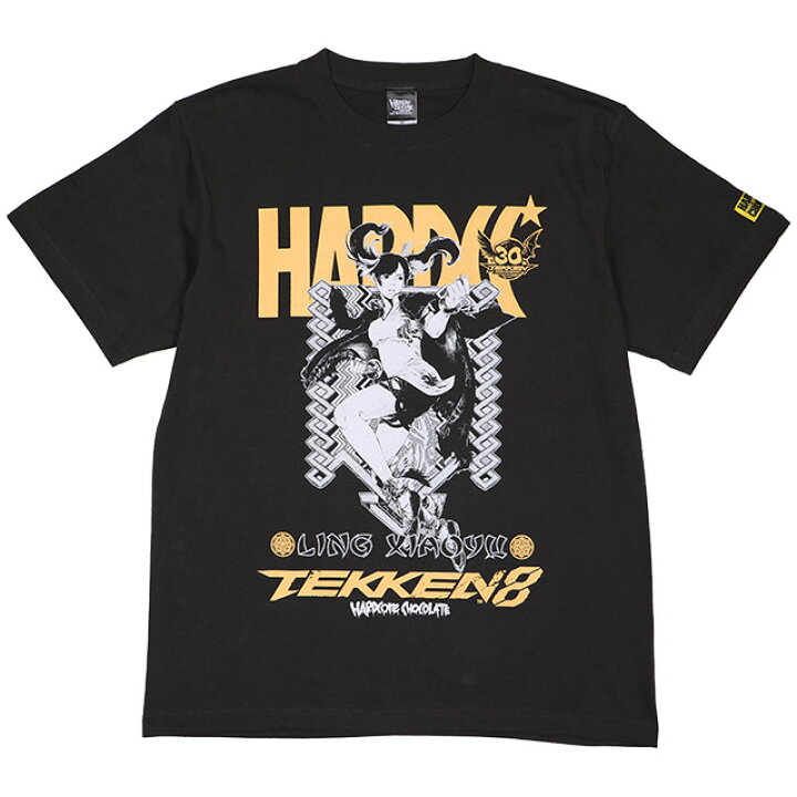 楽天市場】(ハードコアチョコレート) HARDCORE CHOCOLATE 鉄拳8 Ling 