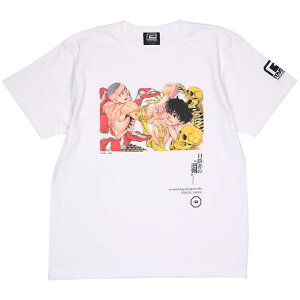 (���o�[�T��) AOBA vs HACHIYA TEE (SS:TEE)(rvrb005-WH) T�V���c ���� ���b�h�u���[ ��ؐt ������ �g�ؓ� �������K�i