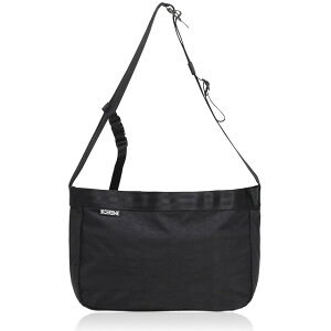 (�N���[��) CHROME NEWSPAPER MESSENGER SM (BAG)(JP198BKCK-BK) �o�b�O �� �j���[�X�y�[�p�[ ���b�Z���W���[ �X���[���T�C�Y �u���b�N ���{����A�C�e�� �������K�i