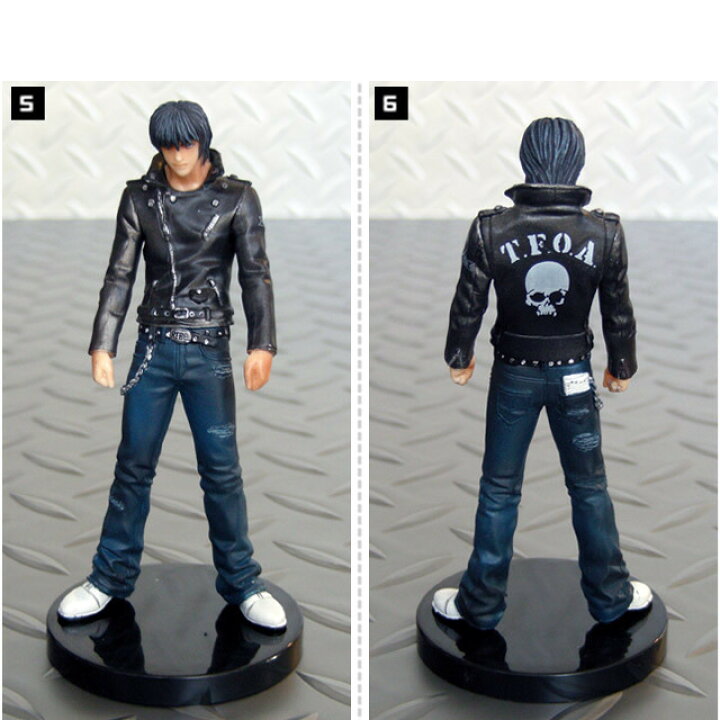 楽天市場】(クローズ ワースト) CROWS & WORST 鈴蘭高 鳳仙 7th  