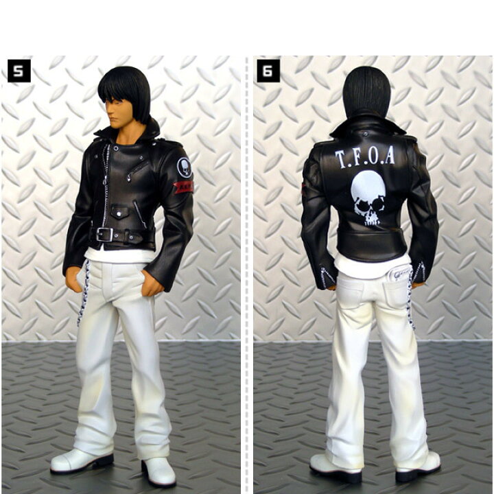楽天市場】(クローズ ワースト) CROWS & WORST 7th 藤代拓海 (FIGURE 